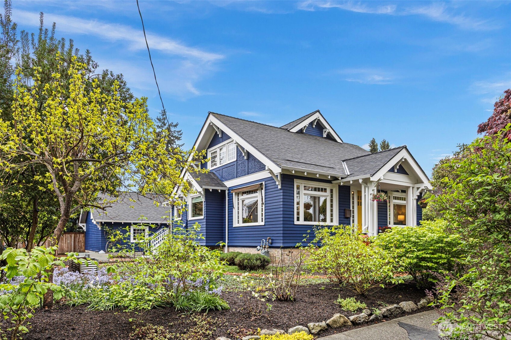 5151 S Orchard Street Seattle WA 98118