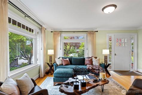 5151 S Orchard Street Seattle WA 98118