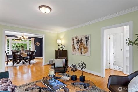 5151 S Orchard Street Seattle WA 98118