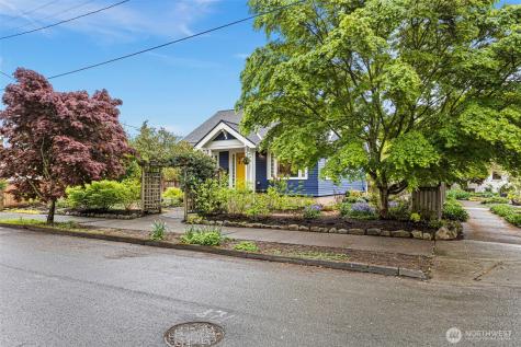 5151 S Orchard Street Seattle WA 98118