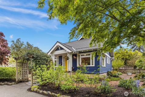 5151 S Orchard Street Seattle WA 98118