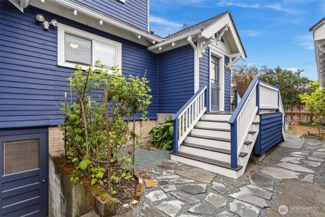 5151 S Orchard Street Seattle WA 98118
