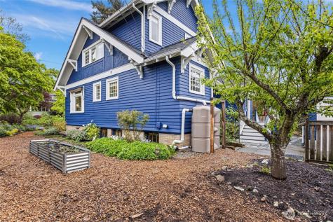 5151 S Orchard Street Seattle WA 98118