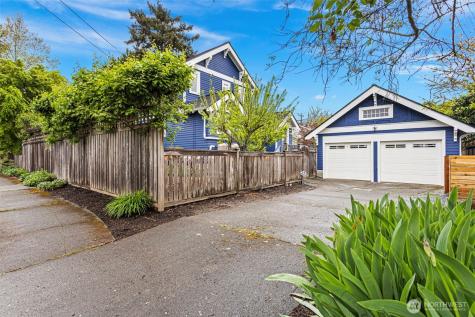 5151 S Orchard Street Seattle WA 98118