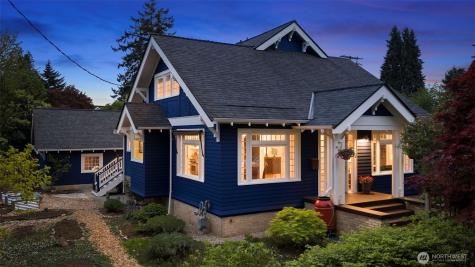 5151 S Orchard Street Seattle WA 98118