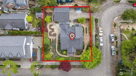 5151 S Orchard Street Seattle WA 98118
