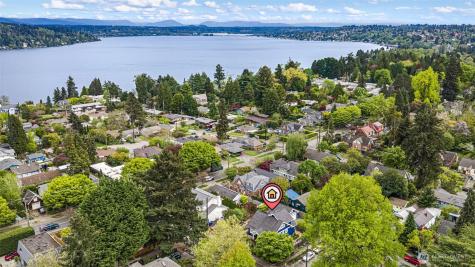 5151 S Orchard Street Seattle WA 98118