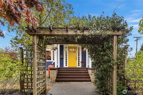 5151 S Orchard Street Seattle WA 98118