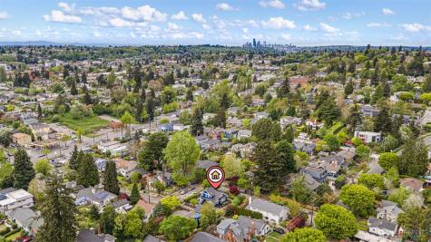 5151 S Orchard Street Seattle WA 98118