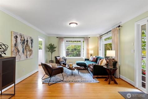 5151 S Orchard Street Seattle WA 98118