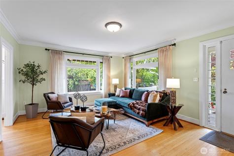 5151 S Orchard Street Seattle WA 98118