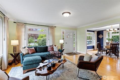 5151 S Orchard Street Seattle WA 98118