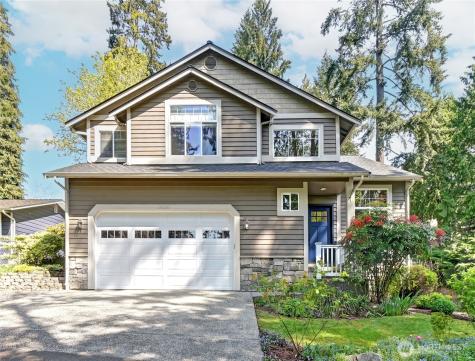 19036 104th Avenue NE Bothell WA 98011