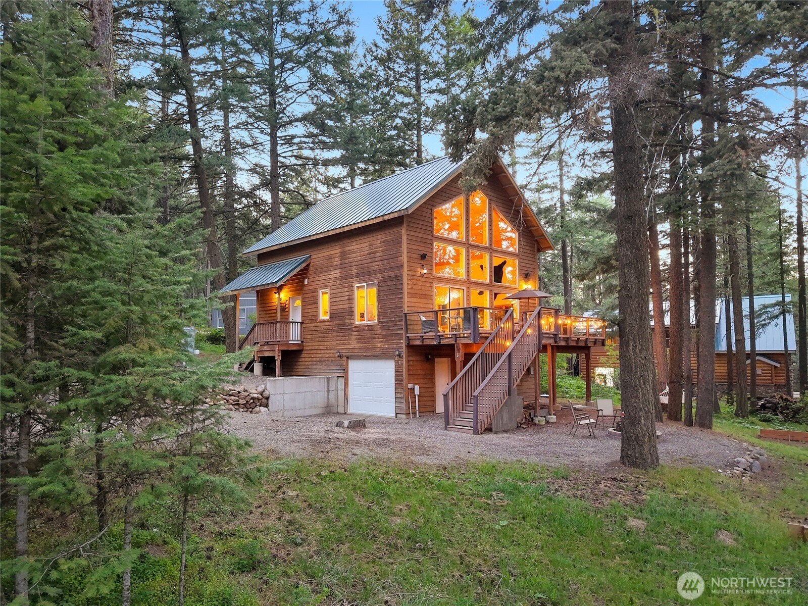 51 Klancie Lane Cle Elum WA 98922