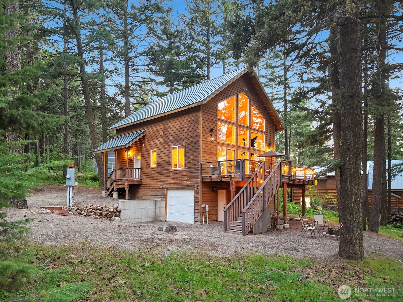 51 Klancie Lane Cle Elum WA 98922