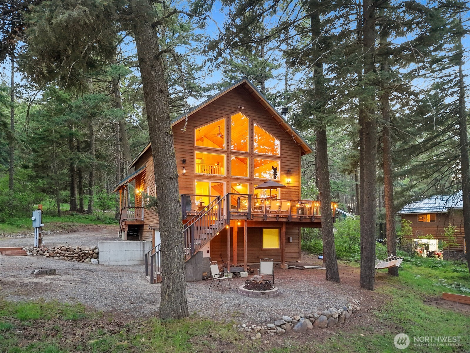51 Klancie Lane Cle Elum WA 98922