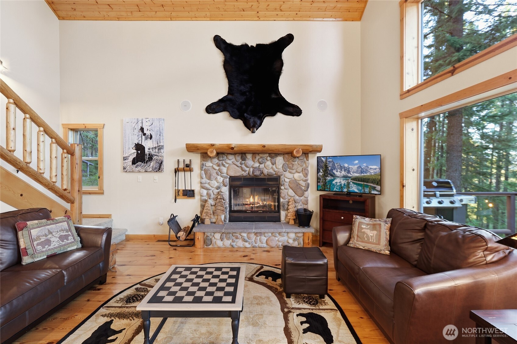 51 Klancie Lane Cle Elum WA 98922