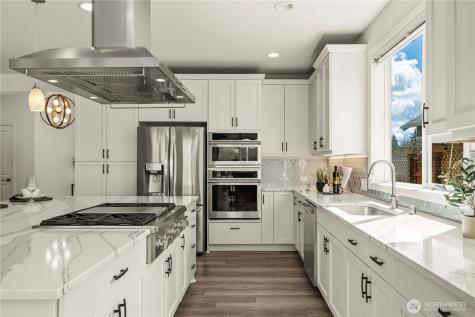 14708 182nd Avenue E Bonney Lake WA 98391
