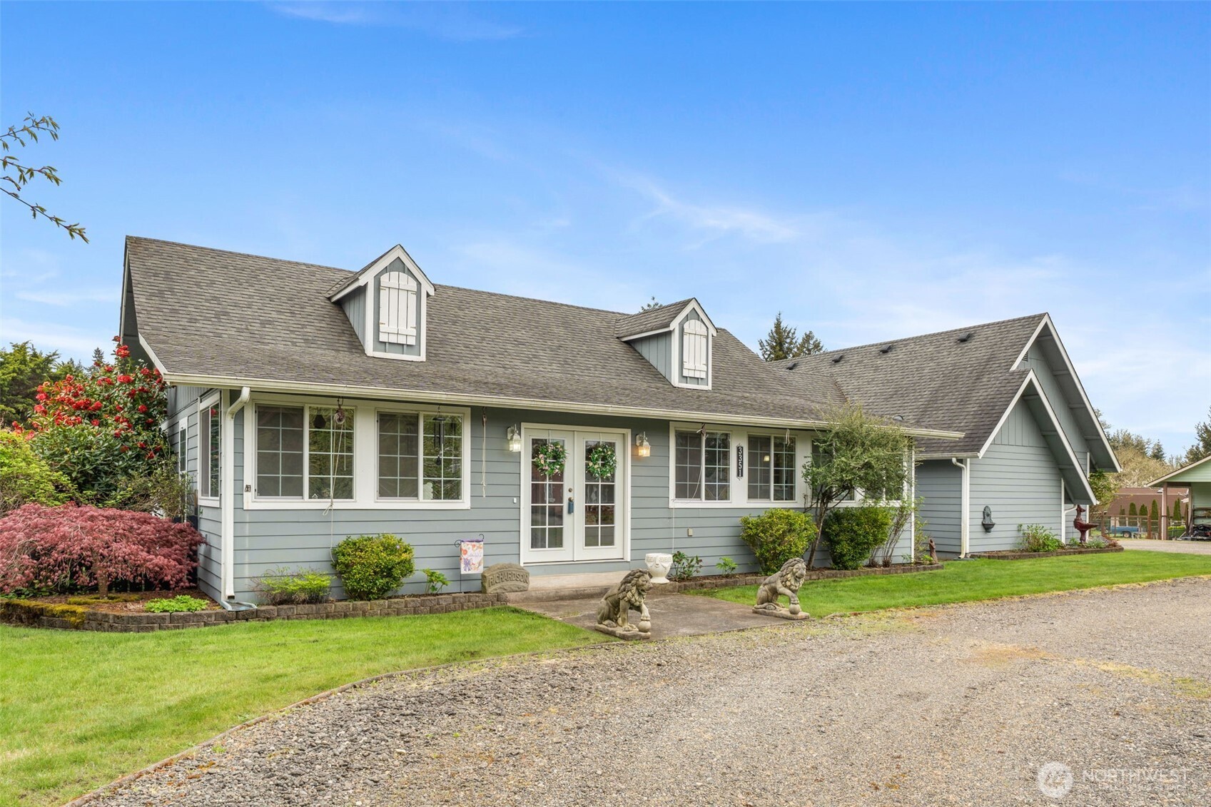 3351 179th Lane SE Tenino WA 98589