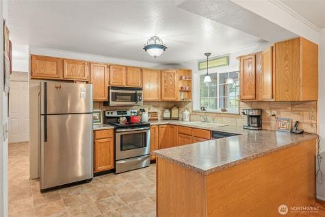 3351 179th Lane SE Tenino WA 98589