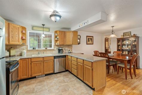 3351 179th Lane SE Tenino WA 98589