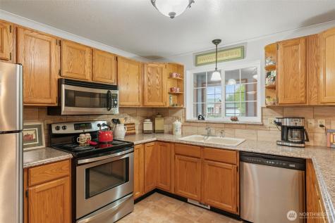 3351 179th Lane SE Tenino WA 98589