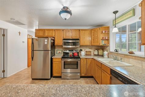 3351 179th Lane SE Tenino WA 98589