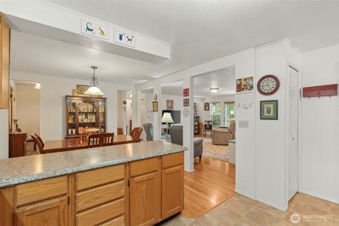 3351 179th Lane SE Tenino WA 98589