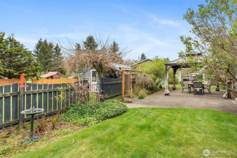 3351 179th Lane SE Tenino WA 98589