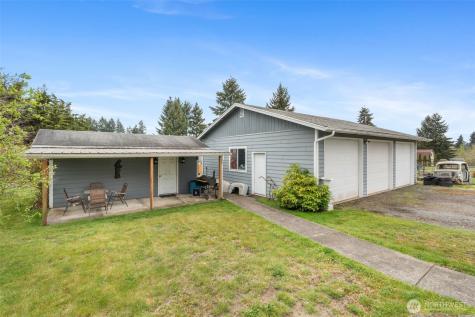 3351 179th Lane SE Tenino WA 98589
