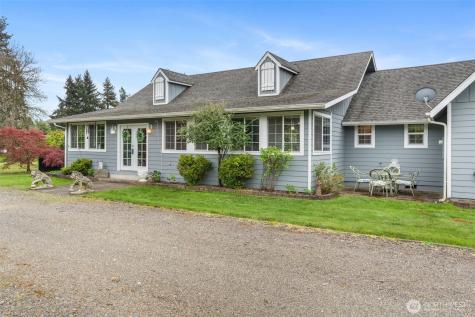 3351 179th Lane SE Tenino WA 98589
