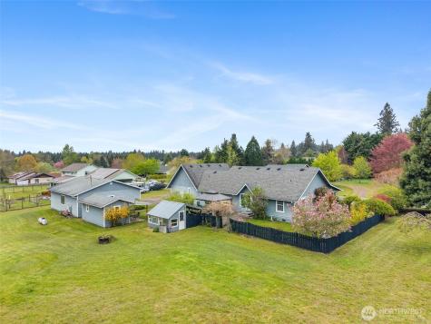 3351 179th Lane SE Tenino WA 98589