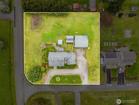3351 179th Lane SE Tenino WA 98589