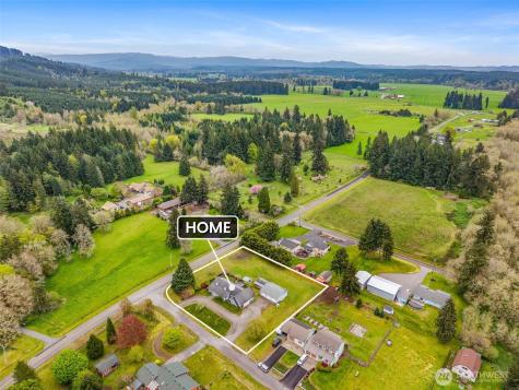 3351 179th Lane SE Tenino WA 98589