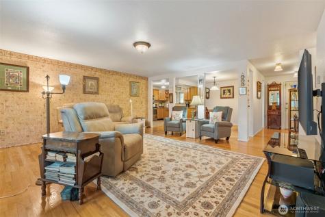 3351 179th Lane SE Tenino WA 98589