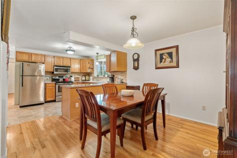 3351 179th Lane SE Tenino WA 98589
