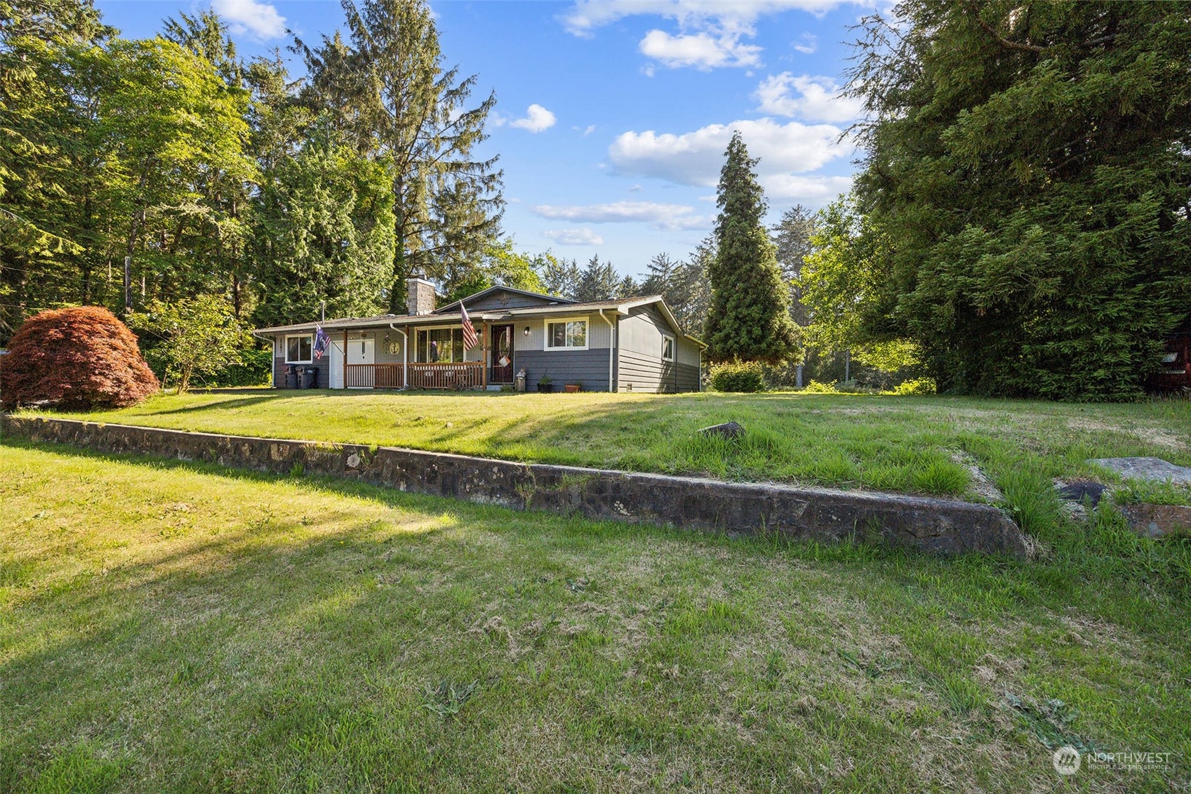 2287 State Route 105 Grayland WA 98547