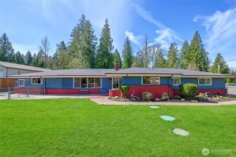 14505 204th Renton WA 98059