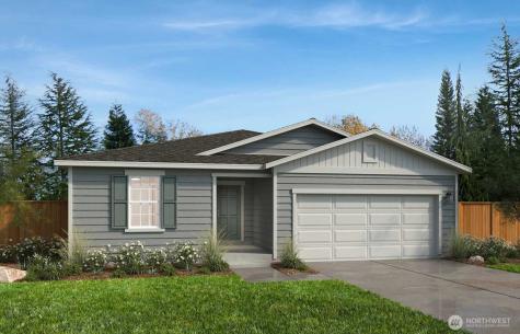 13450 185th Street Court E Puyallup WA 98374