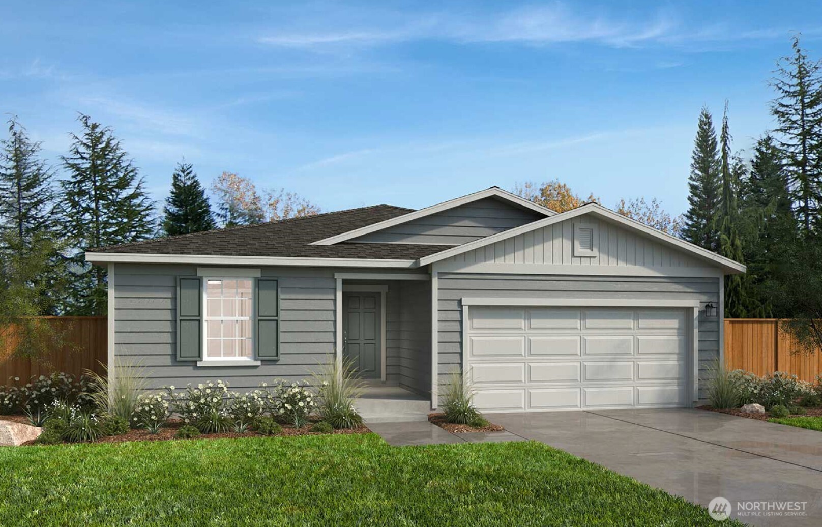 13450 185th Street Court E Puyallup WA 98374