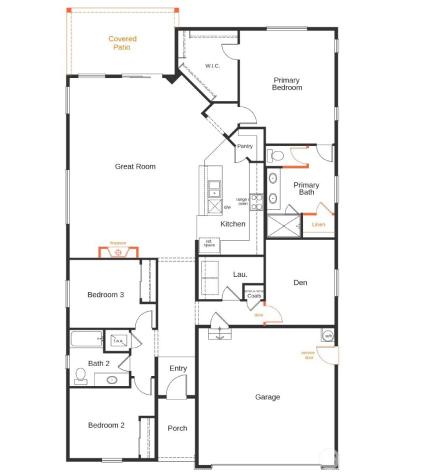13450 185th Street Court E Puyallup WA 98374