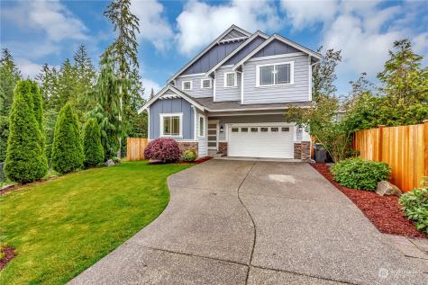 19311 6th Drive Se Bothell WA 98012