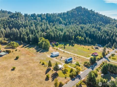 18451 Camp 12 Road Leavenworth WA 98826