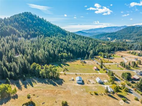 18451 Camp 12 Road Leavenworth WA 98826