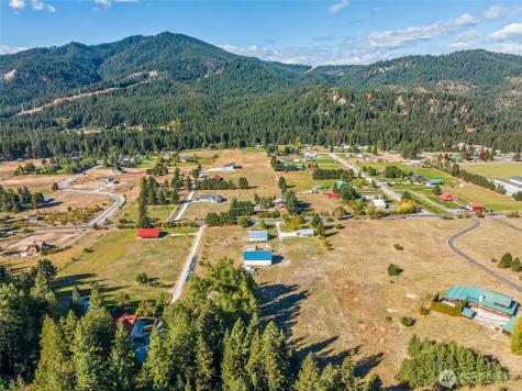 18451 Camp 12 Road Leavenworth WA 98826