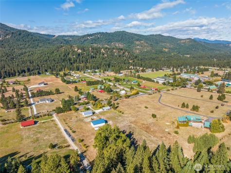 18451 Camp 12 Road Leavenworth WA 98826