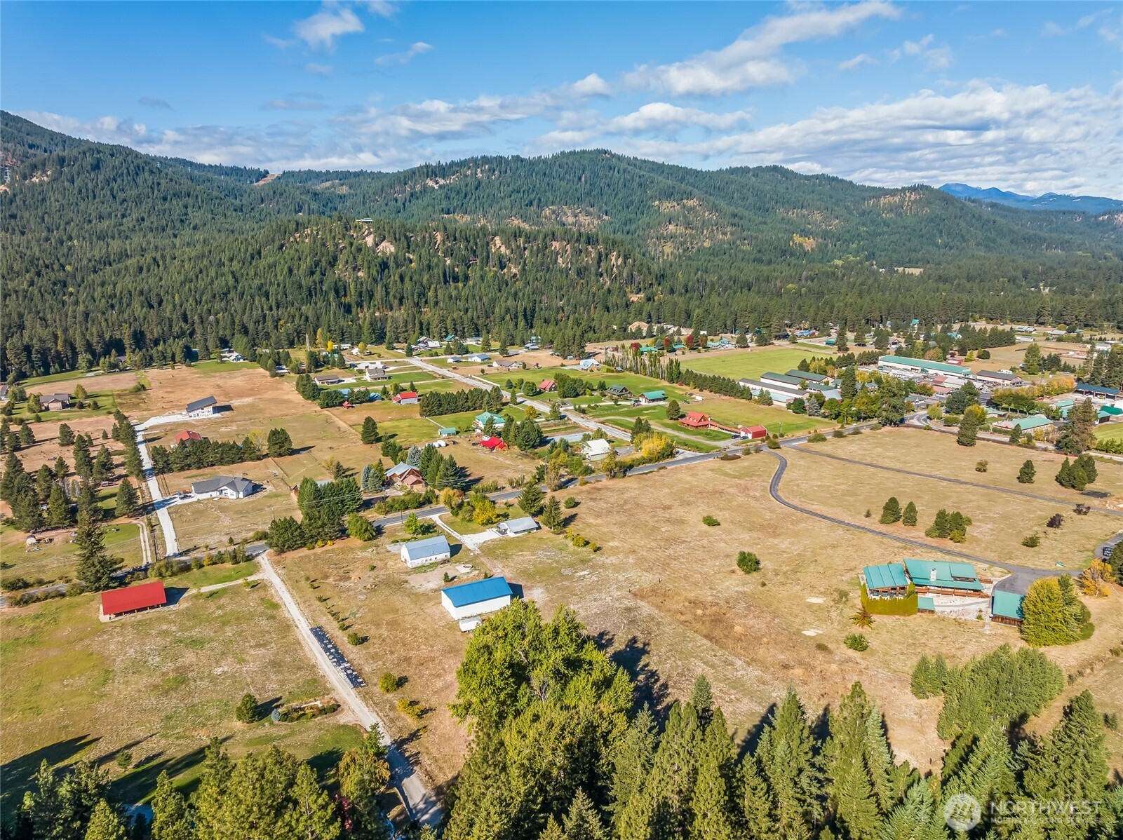 18451 Camp 12 Road Leavenworth WA 98826
