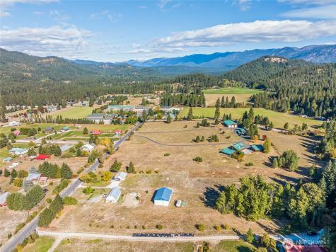 18451 Camp 12 Road Leavenworth WA 98826