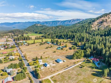 18451 Camp 12 Road Leavenworth WA 98826