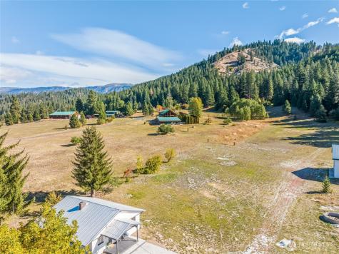 18451 Camp 12 Road Leavenworth WA 98826